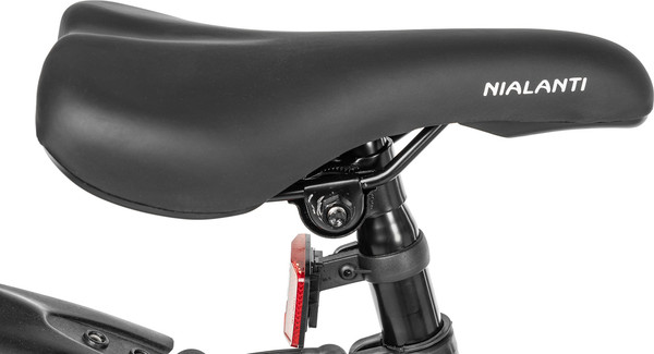 Велосипед Nialanti Clyde 1.0 MD 24 2024
