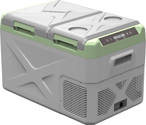 Автохолодильник Alpicool XD35 - фото