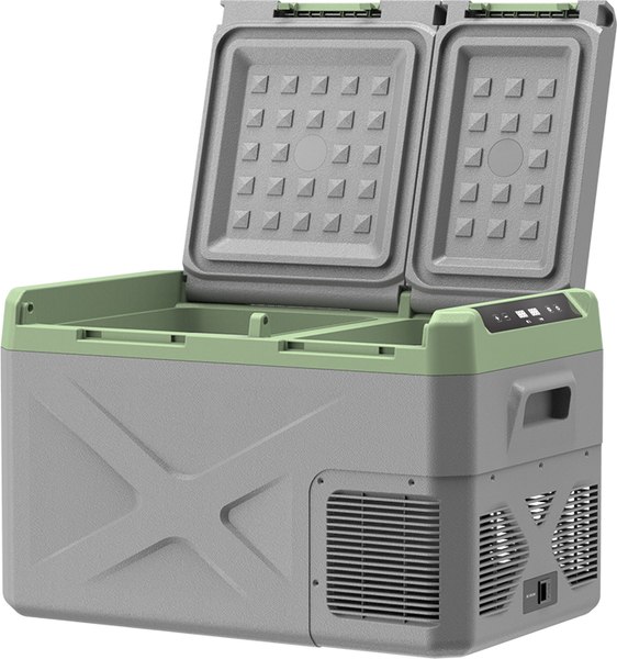 Автохолодильник Alpicool XD35