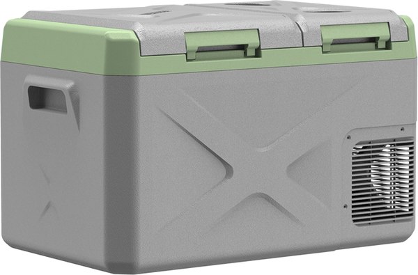 Автохолодильник Alpicool XD35