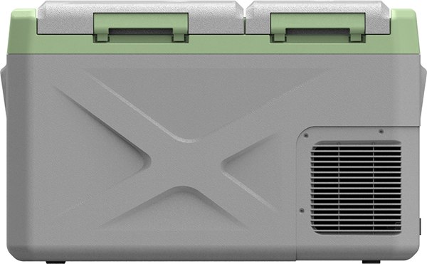 Автохолодильник Alpicool XD35