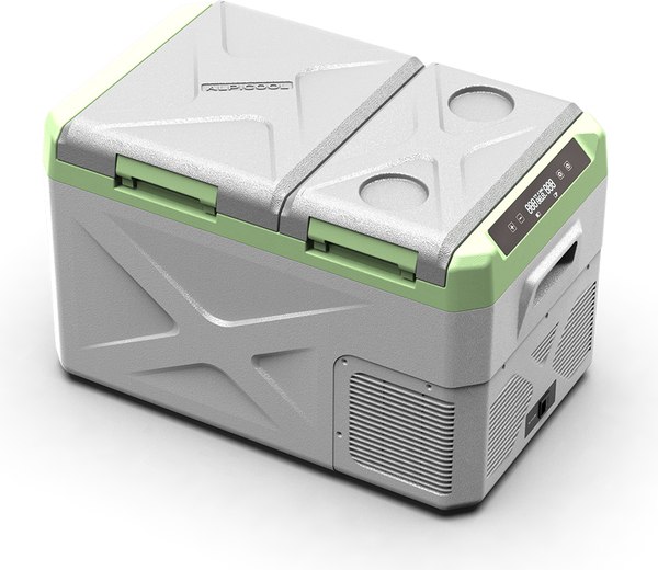 Автохолодильник Alpicool XD35