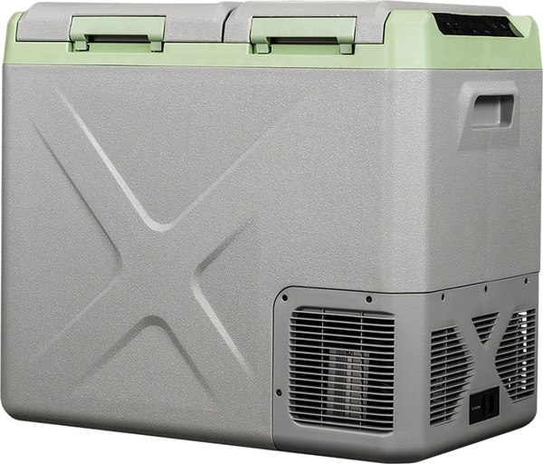 Автохолодильник Alpicool XD55 - фото