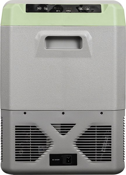 Автохолодильник Alpicool XD55