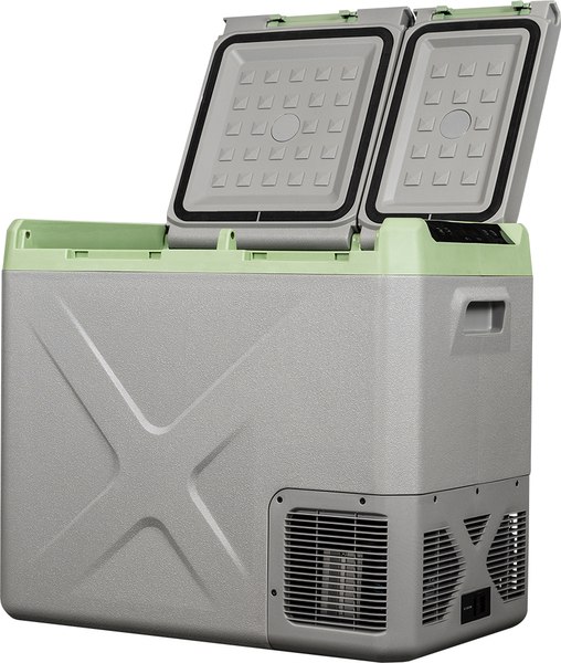 Автохолодильник Alpicool XD55