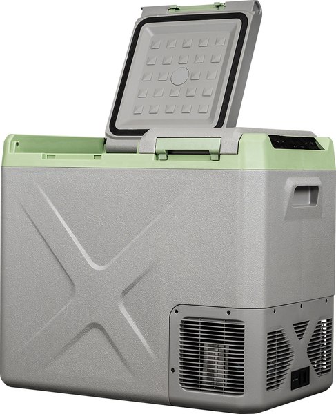 Автохолодильник Alpicool XD55