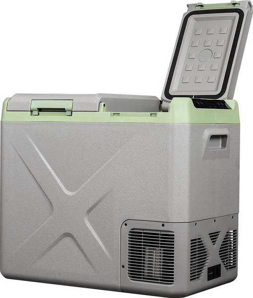 Автохолодильник Alpicool XD55