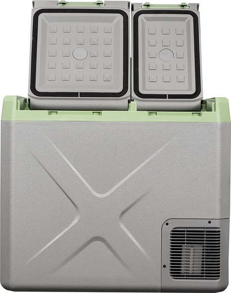 Автохолодильник Alpicool XD55