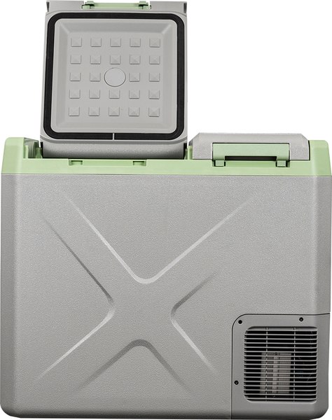 Автохолодильник Alpicool XD55