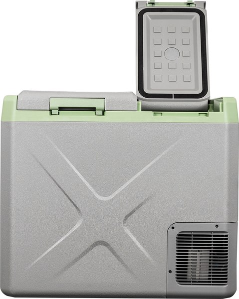 Автохолодильник Alpicool XD55