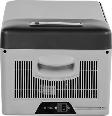 Автохолодильник Alpicool C15 (12/24)