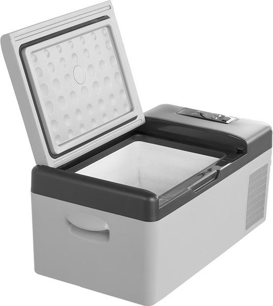 Автохолодильник Alpicool C15 (12/24)