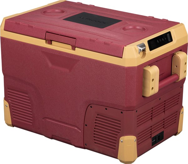 Автохолодильник Alpicool IR42 - фото