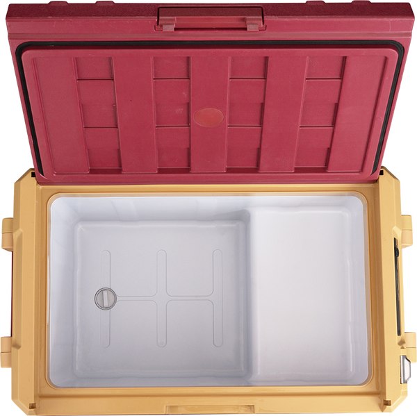 Автохолодильник Alpicool IR42