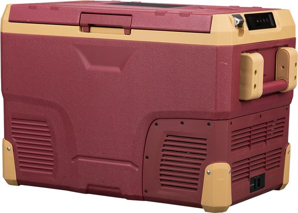 Автохолодильник Alpicool IR42