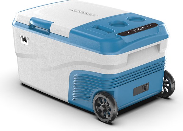 Автохолодильник Alpicool DC30