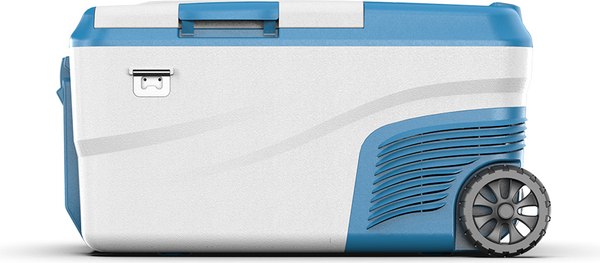 Автохолодильник Alpicool DC30