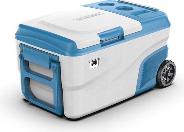 Автохолодильник Alpicool DC30