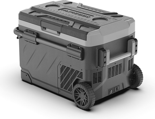 Автохолодильник Alpicool ZGW41