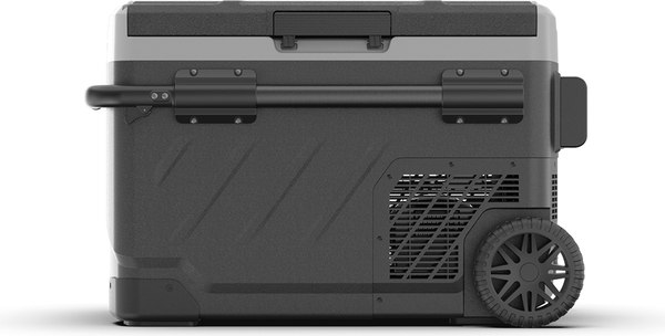 Автохолодильник Alpicool ZGW41