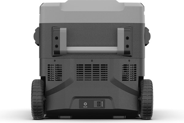 Автохолодильник Alpicool ZGW41