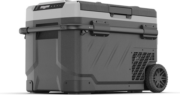 Автохолодильник Alpicool ZGW41