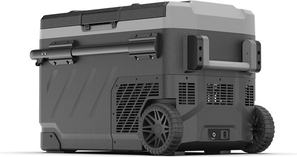 Автохолодильник Alpicool ZGW41