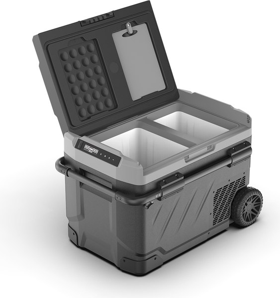 Автохолодильник Alpicool ZGW41