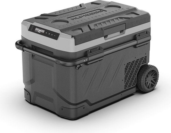 Автохолодильник Alpicool ZGW41