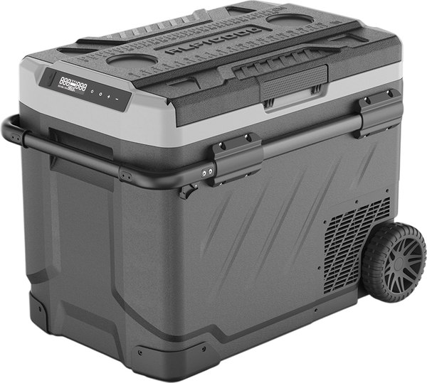 Автохолодильник Alpicool ZGW51 - фото