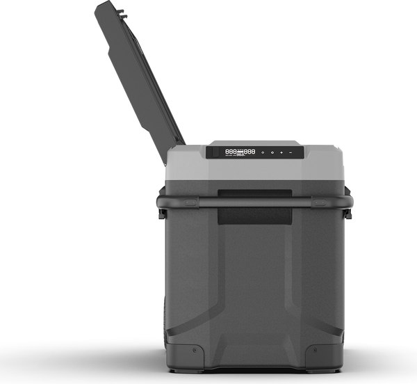 Автохолодильник Alpicool ZGW51