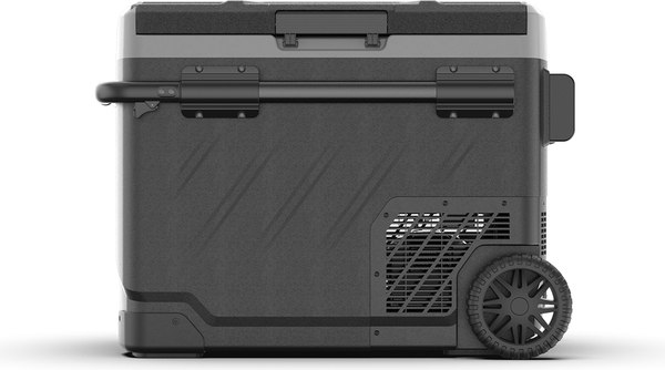 Автохолодильник Alpicool ZGW51