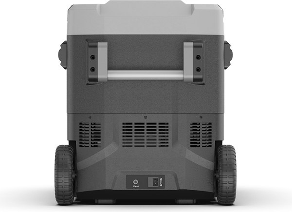 Автохолодильник Alpicool ZGW51