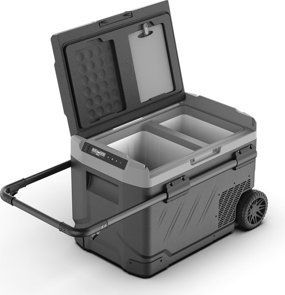 Автохолодильник Alpicool ZGW51