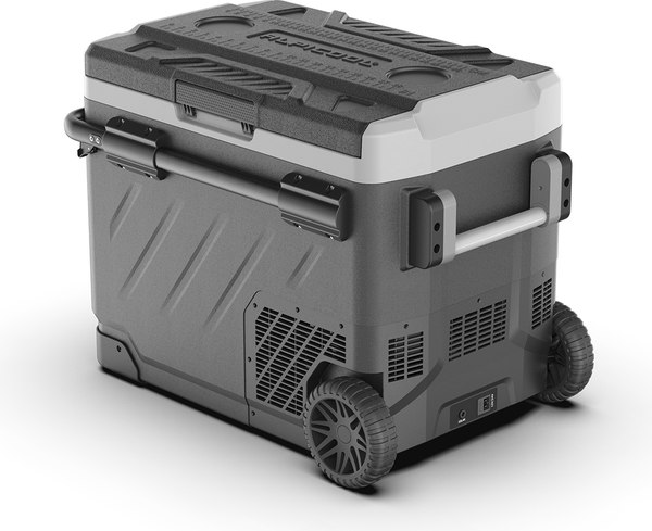 Автохолодильник Alpicool ZGW51