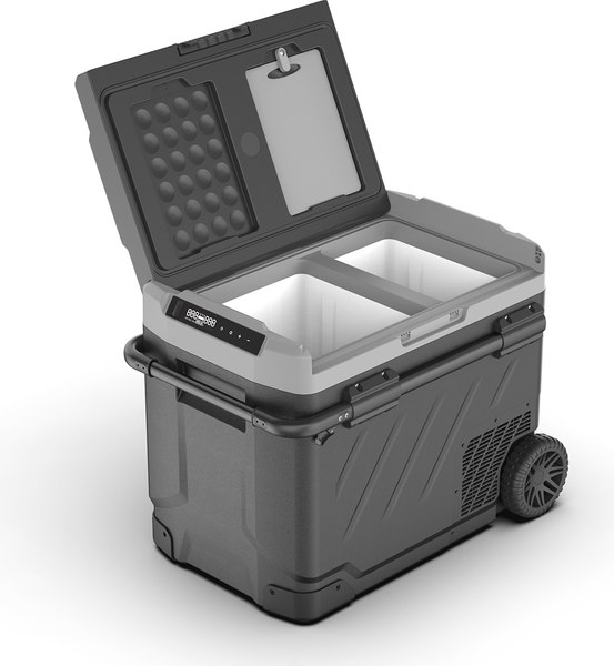 Автохолодильник Alpicool ZGW51