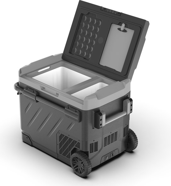 Автохолодильник Alpicool ZGW51