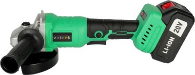 Угловая шлифовальная машина Zitrek ZKAG20-125 PRO / 083-1078