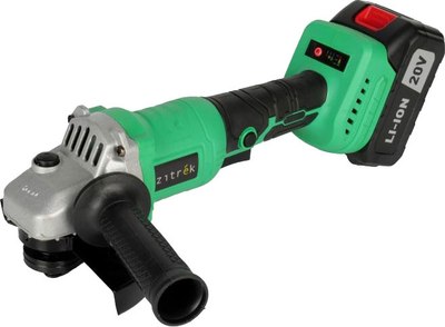 Угловая шлифовальная машина Zitrek ZKAG20-125 PRO / 083-1078