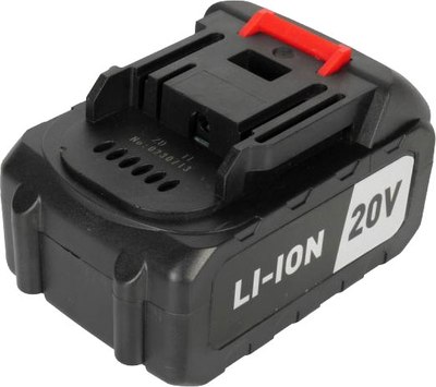 Угловая шлифовальная машина Zitrek ZKAG20-125 PRO / 083-1078