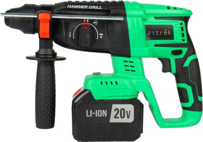 Перфоратор Zitrek ZKCH20 PRO / 083-1060
