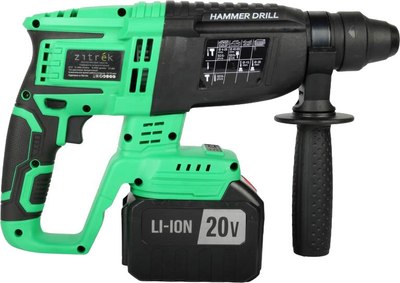 Перфоратор Zitrek ZKCH20 PRO / 083-1060
