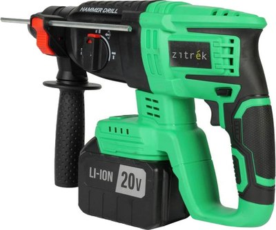 Перфоратор Zitrek ZKCH20 PRO / 083-1060
