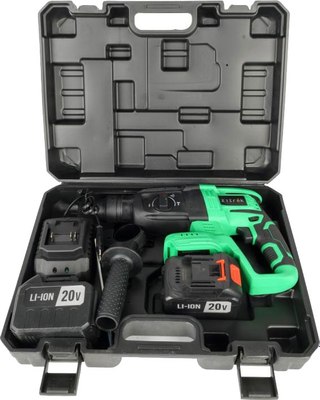 Перфоратор Zitrek ZKCH20 PRO / 083-1060