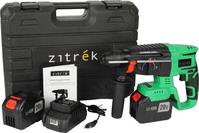 Перфоратор Zitrek ZKCH20 PRO / 083-1060