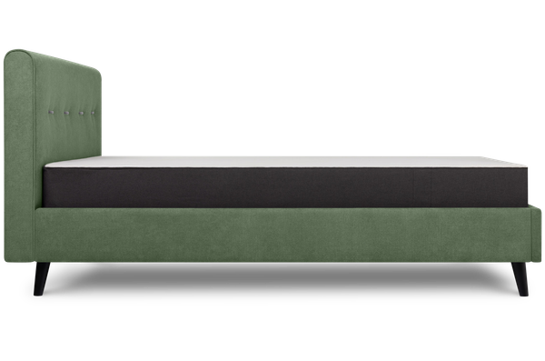 Двуспальная кровать Woodcraft Марелл-Н 180 Вариант 13