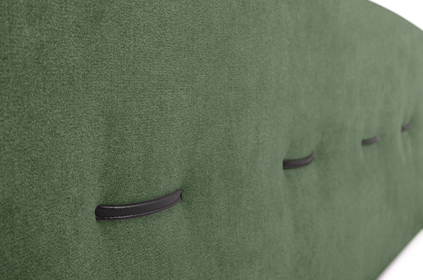 Двуспальная кровать Woodcraft Марелл-Н 180 Вариант 13