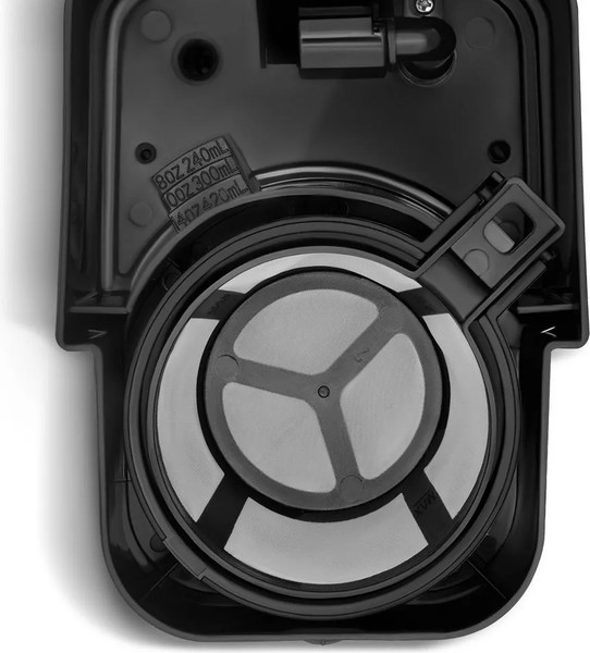 Капельная кофеварка Kitfort КТ-7626