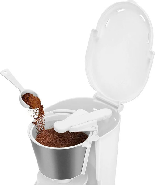 Капельная кофеварка Kitfort КТ-7631