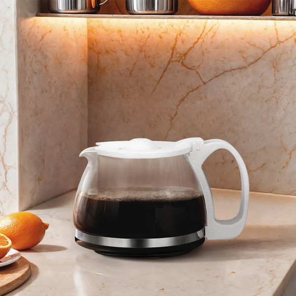 Капельная кофеварка Kitfort КТ-7631